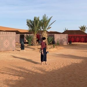 Meet your Posher, Cynthia